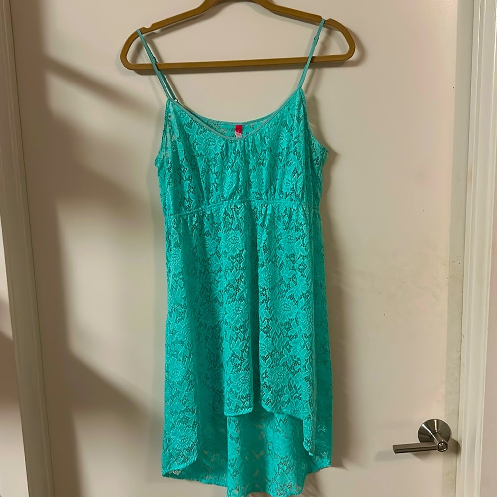 Victoria’s Secret bathing suit cover up